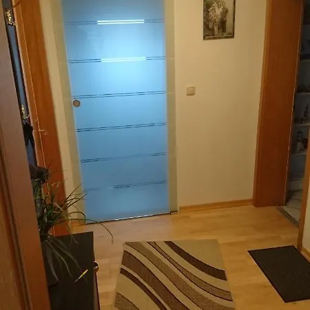 Ostseenaehe *