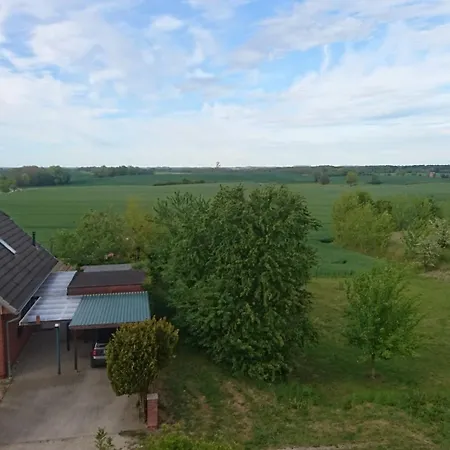 شقة Ostseenaehe Gross Stieten
